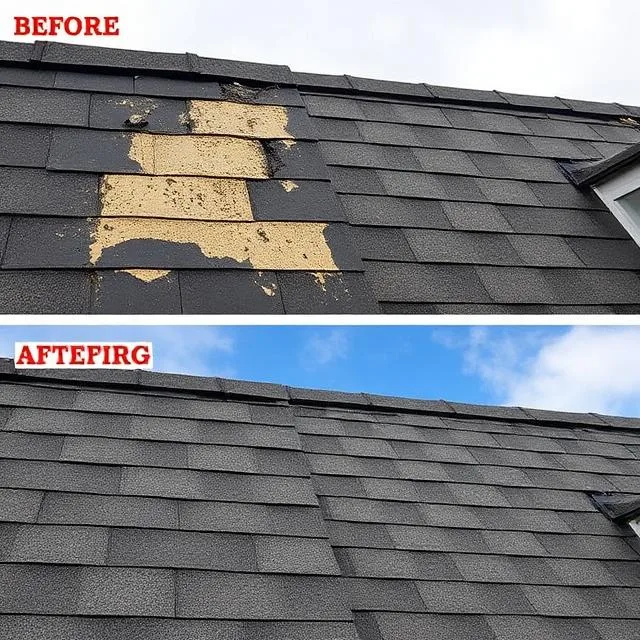 Roof Repair Near Me in Mcgrath, MN near me